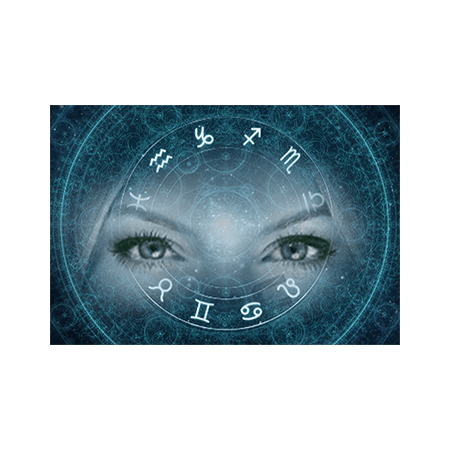 Birth Chart & Natal Report